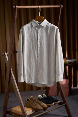 cheap quality Ermenegildo Zegna Shirts Model No. 21